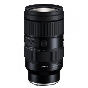 Обектив Tamron 35-150mm F/2-2.8 Di III VXD NIkon Z