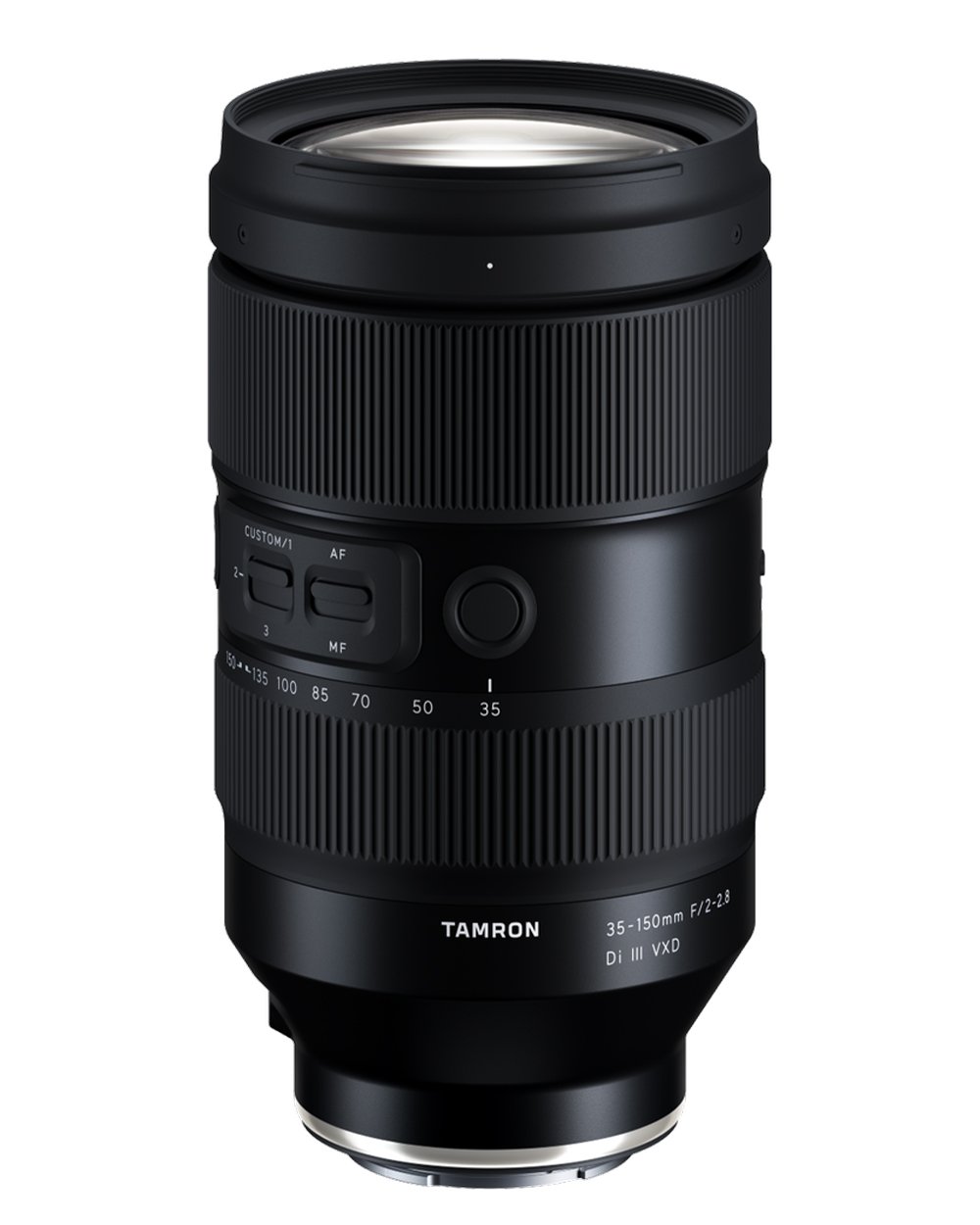 Обектив Tamron 35-150mm F/2-2.8 Di III VXD Sony E