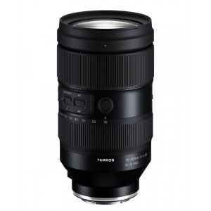 Обектив Tamron 35-150mm F/2-2.8 Di III VXD Sony E