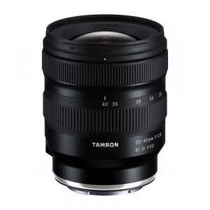 Обектив Tamron 20-40mm F/2.8 Di III VXD Sony E