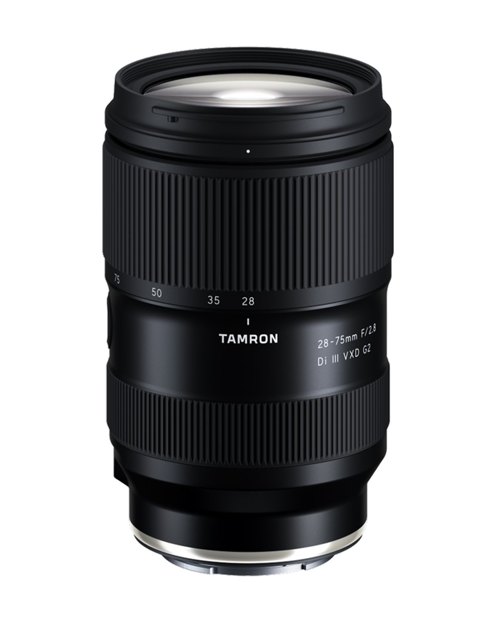 Обектив Tamron 28-75mm F/2.8 Di III VXD G2 Sony E Обектив Tamron 28-75mm F/2.8 Di III VXD G2 Sony E