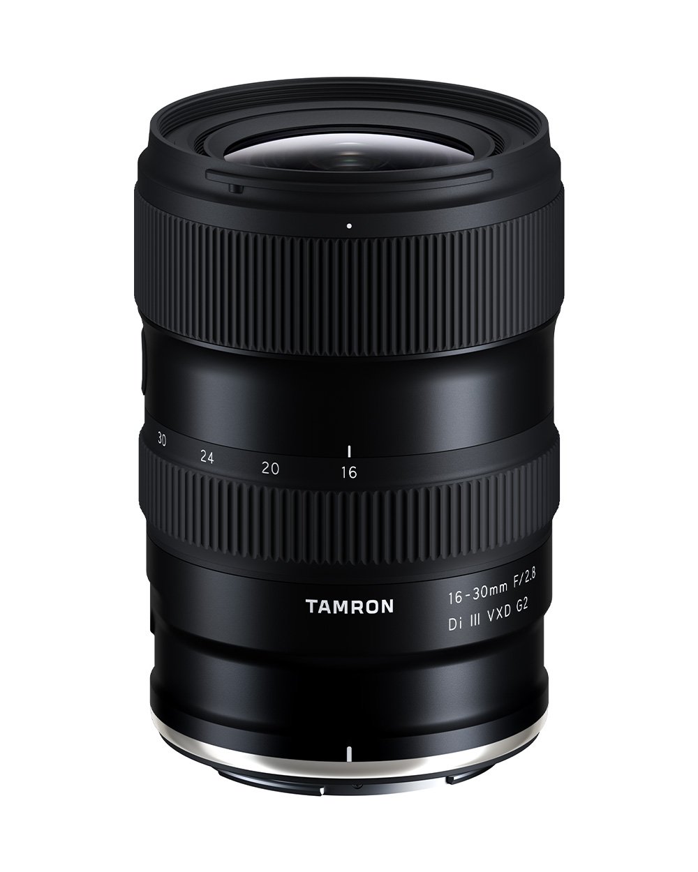 Обектив Tamron 16-30mm F/2.8 Di III VXD G2 Nikon Z Обектив Tamron 16-30mm F/2.8 Di III VXD G2 Nikon Z