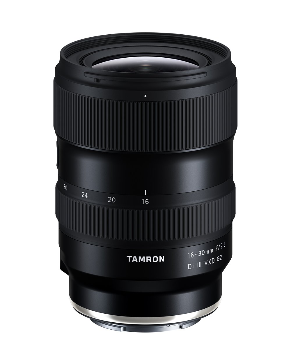 Обектив Tamron 16-30mm F/2.8 Di III VXD G2 Sony E Обектив Tamron 16-30mm F/2.8 Di III VXD G2 Sony E