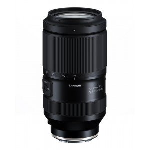 Обектив Tamron 70-180mm F/2.8 Di III VC VXD G2 Sony E