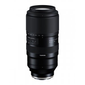 Обектив Tamron 50-400mm F/4.5-6.3 Di III VC VXD Sony E