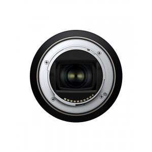 Обектив Tamron 28-200mm F/2.8-5.6 Di III RXD Sony E Обектив Tamron 28-200mm F/2.8-5.6 Di III RXD Sony E