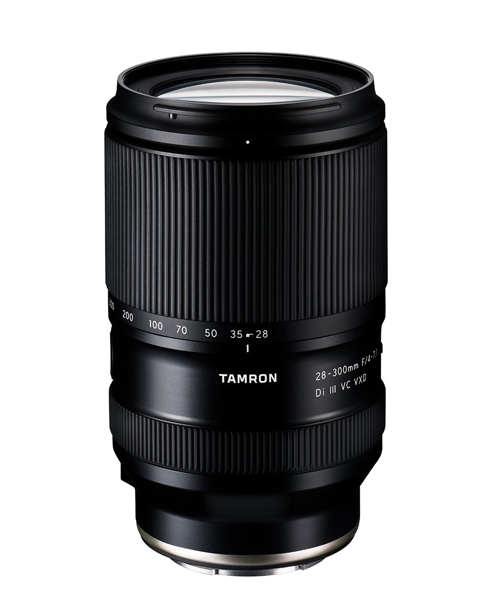 Обектив Tamron 28-300mm F/4-7.1 Di III VXD Sony E