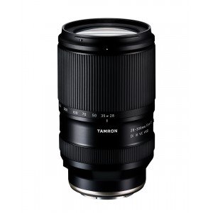 Обектив Tamron 28-300mm F/4-7.1 Di III VXD Sony E