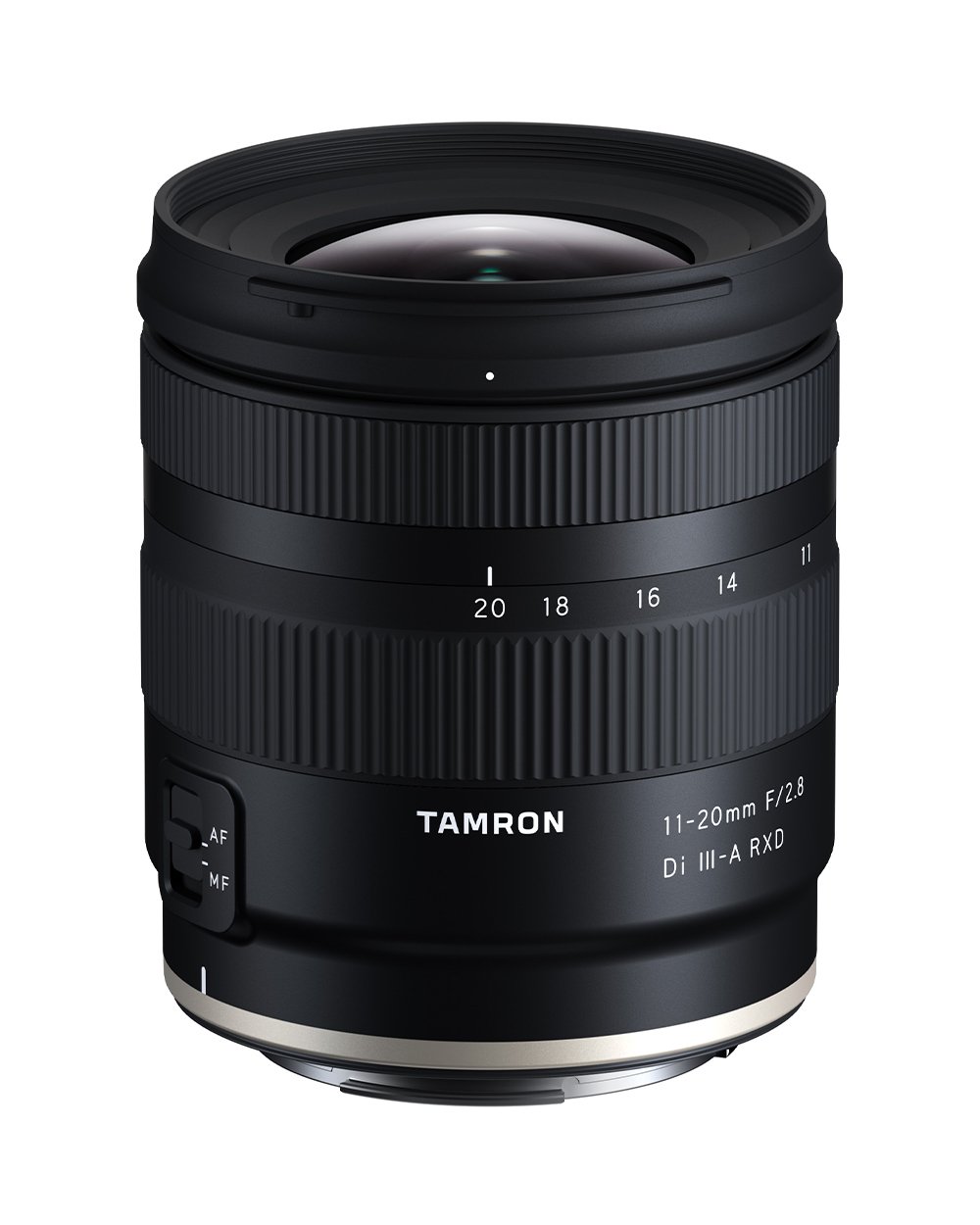 Обектив Tamron 11-20mm F/2.8 Di III-A RXD Canon RF