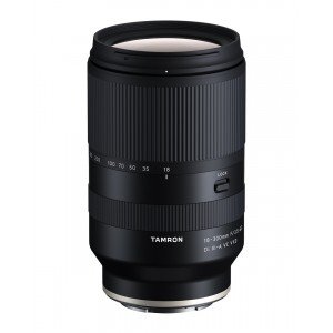 Обектив Tamron 18-300mm F/3.5-6.3 Di III-A VC VXD Sony E Обектив Tamron 18-300mm F/3.5-6.3 Di III-A VC VXD Sony E