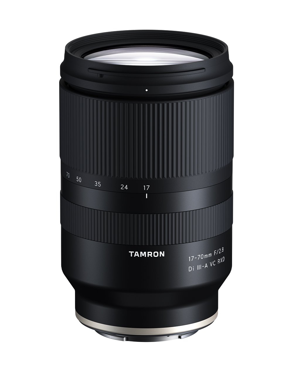 Обектив Tamron 17-70mm F/2.8 Di III-A VC RXD Sony E