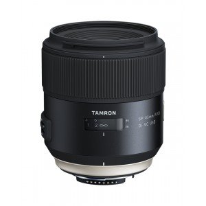 Обектив Tamron SP 45mm F/1.8 Di VC USD Nikon F