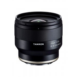 Обектив Tamron 20mm F/2.8 Di III OSD M1:2 Sony E