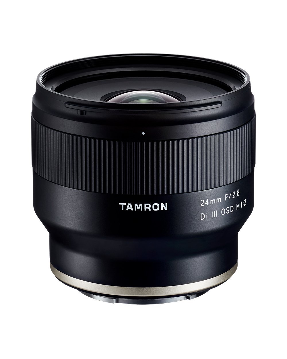 Обектив Tamron 24mm F/2.8 Di III OSD M1:2 Sony E