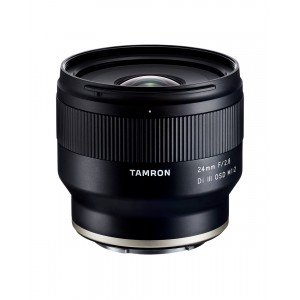Обектив Tamron 24mm F/2.8 Di III OSD M1:2 Sony E