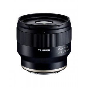 Обектив Tamron 35mm F/2.8 Di III OSD M1:2 Sony E