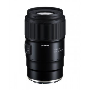 Обектив Tamron 90mm F/2.8 Di III MACRO VXD Nikon Z