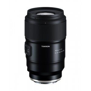 Обектив Tamron 90mm F/2.8 Di III MACRO VXD Sony E